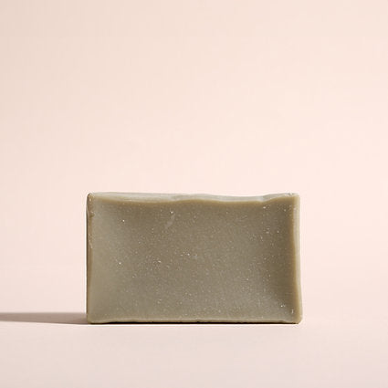 Σαπούνι Θαλασσινός άργιλος, Laouta, 120gr