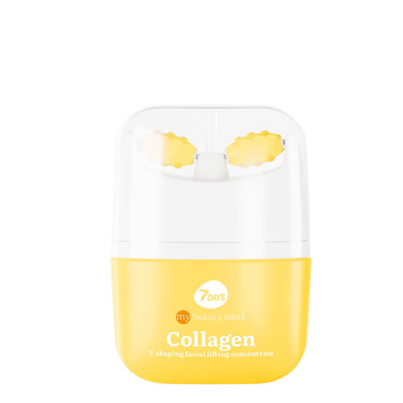 Collagen V Shaping, Facial Lifting, 40ML, 7DAYS MB