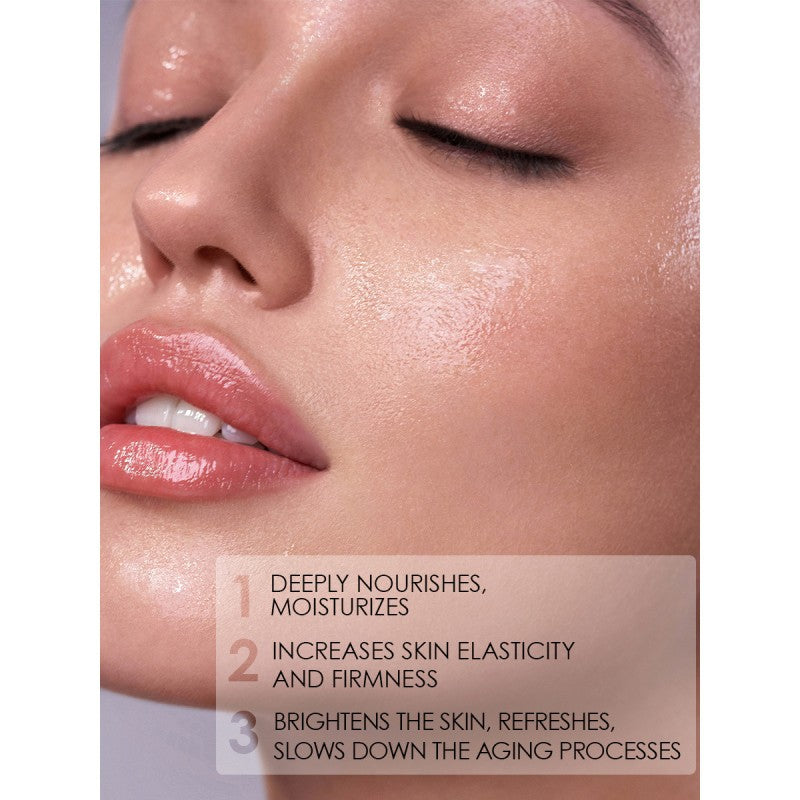 True Love Moisturizing, Face Mask, 80ML, 7DAYS MB