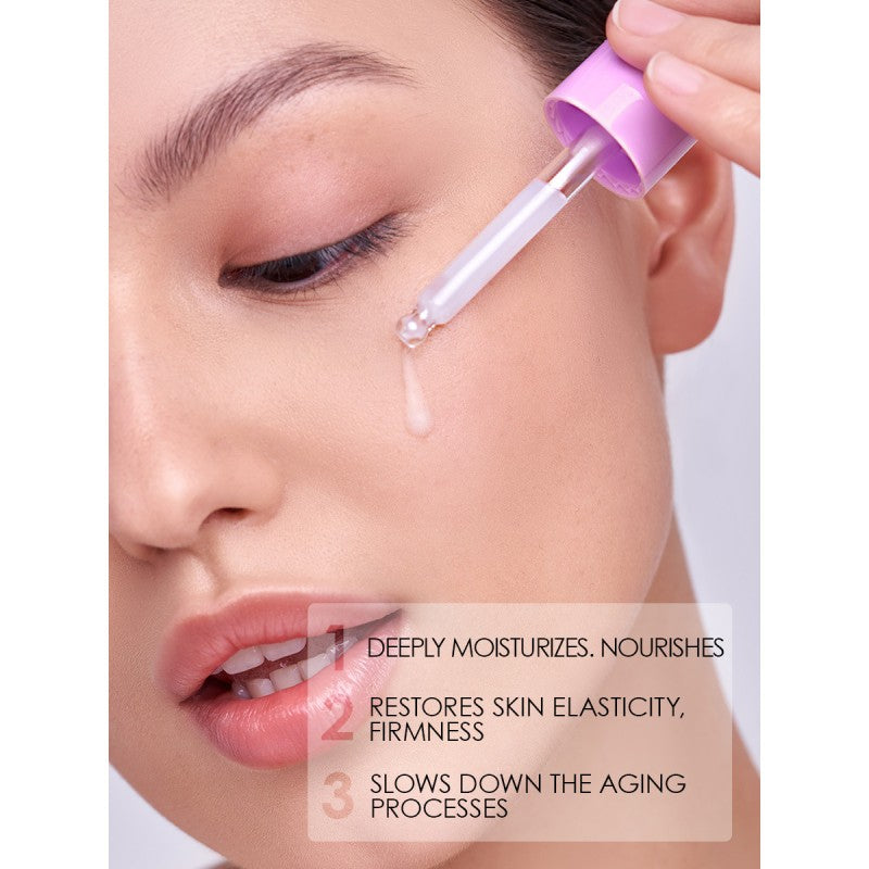 Milky Boost Squalane Revital, Face Serum, 20ML, 7DAYS