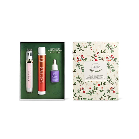 Best seller & awarded products by AURORA, Magic Box