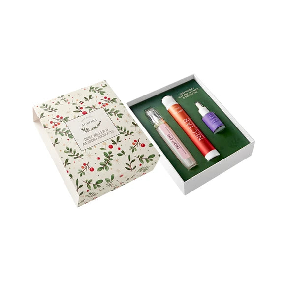 Best seller & awarded products by AURORA, Magic Box