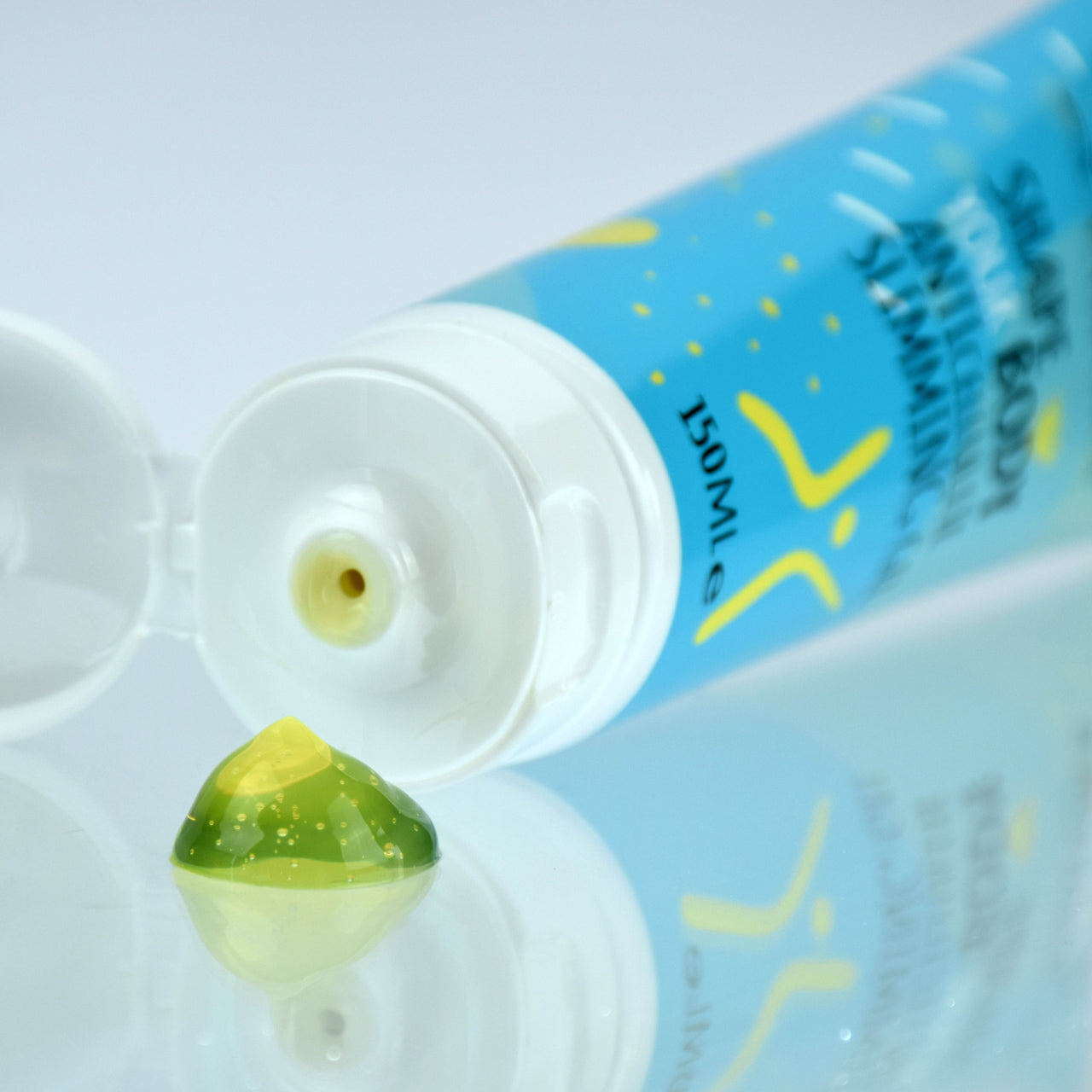 Shape you Body Anti-Cellulite Gel, 150ML, ALOE PLUS