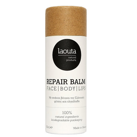 Repair Balm, 50ML, Laouta