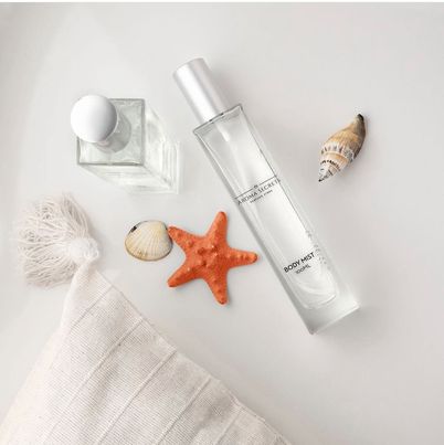 DREAM BODY MIST, 100ML, AROMA SECRETS