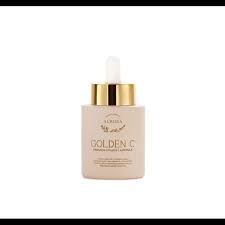 GOLDEN C, Premium Vitamin C Ampoule, AURORA, 30ml