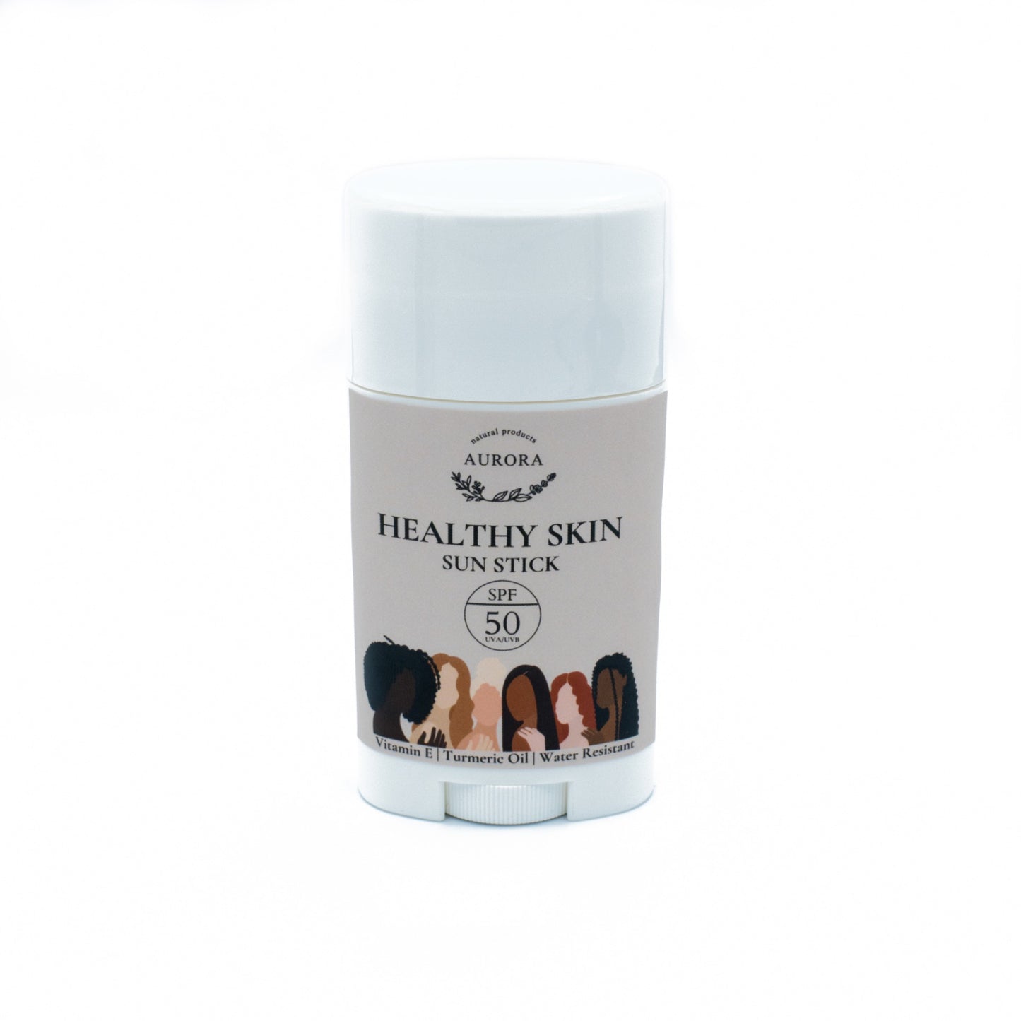 Healthy Skin Sun Stick SPF50 , 40ml, AURORA