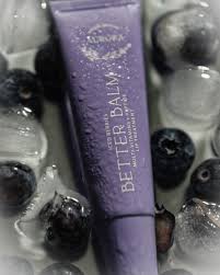 Better Balm, Iced Berries, AURORA, 10ml