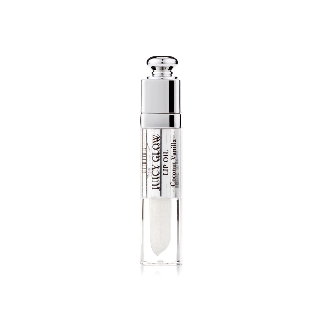 JUICY GLOW LIP OIL - VANILLA COCONUT, AURORA