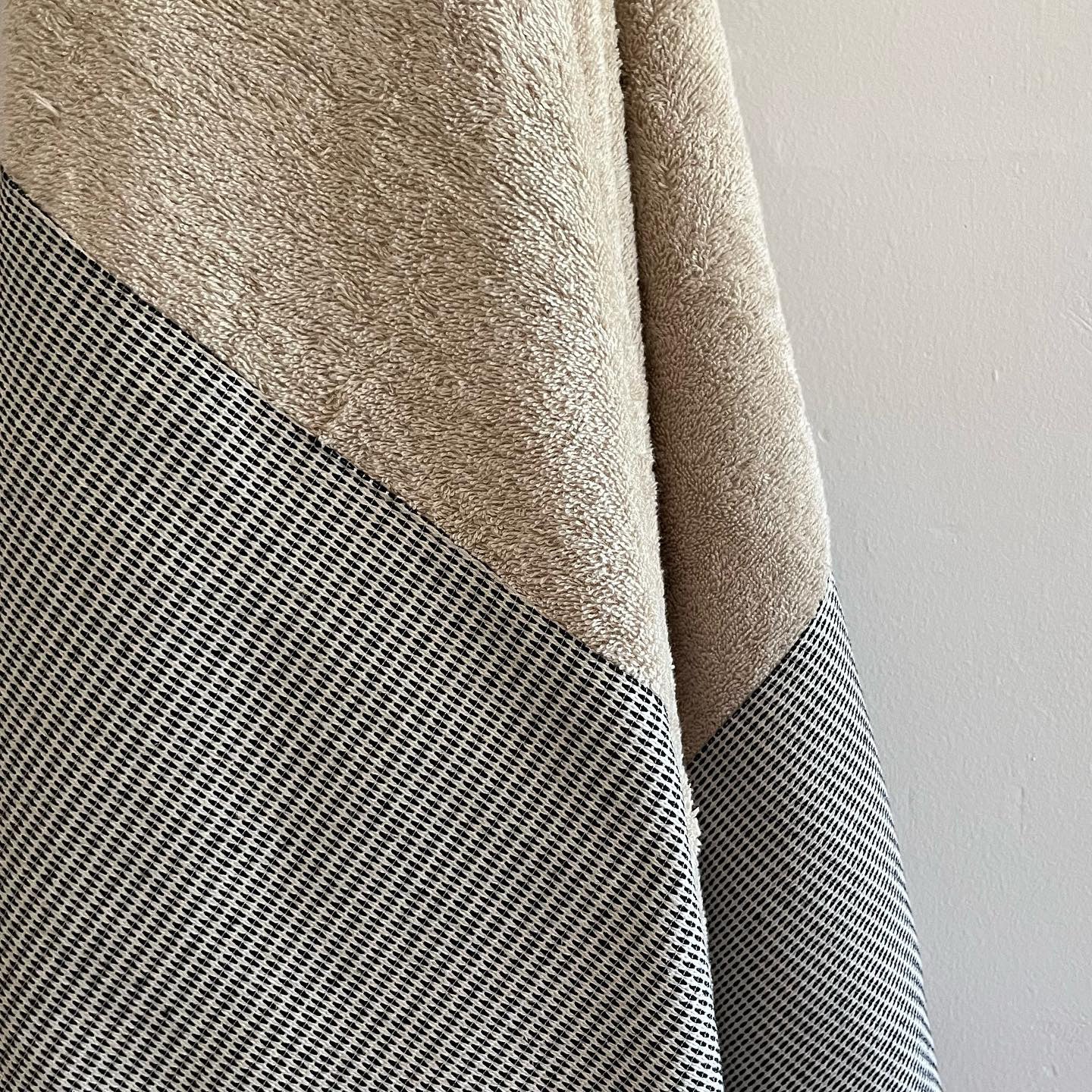 Monica Beach Towel, Miss Minimal