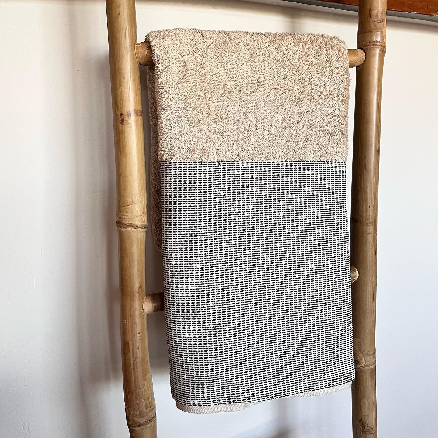 Monica Beach Towel, Miss Minimal