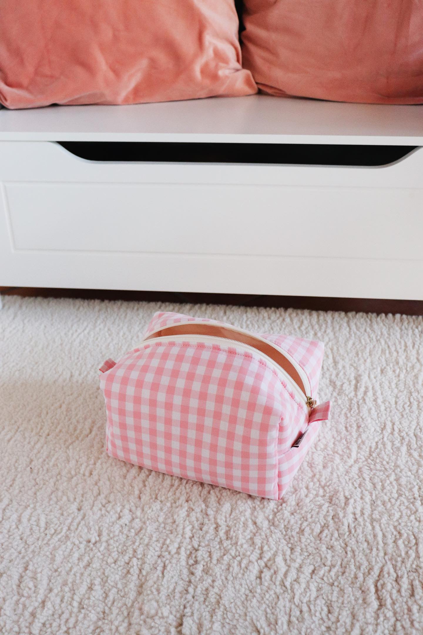 Sam Zipper Box, Miss Minimal