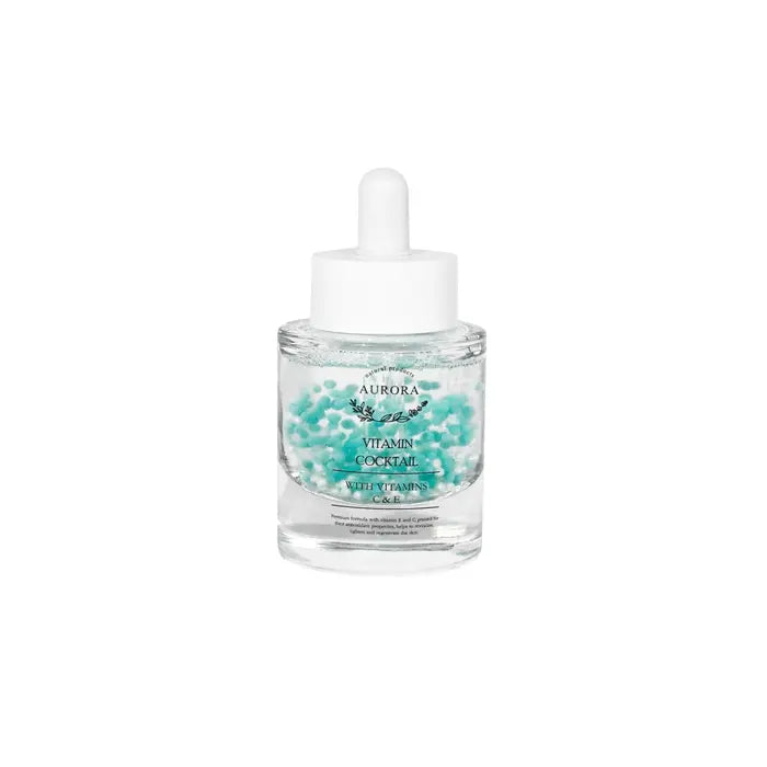 VITAMIN COCKTAIL, 30ML, AURORA