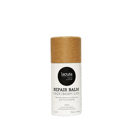 Repair Balm, 15ML, Laouta