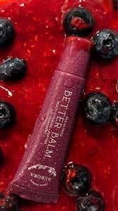 Better Balm, Red Berries, AURORA, 10ml