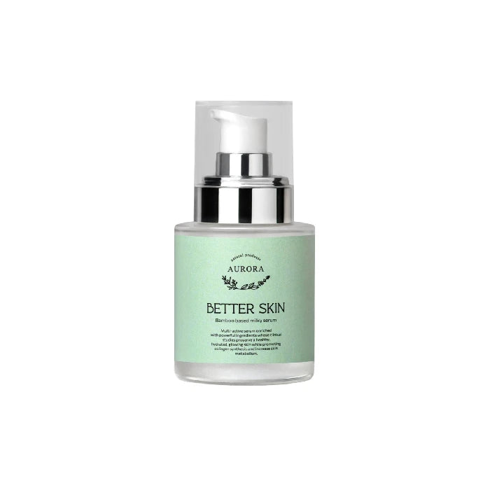 BETTER SKIN FACE SERUM, 30ML, AURORA
