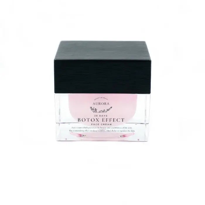 BOTOX EFFECT CREAM, 30ML, AURORA