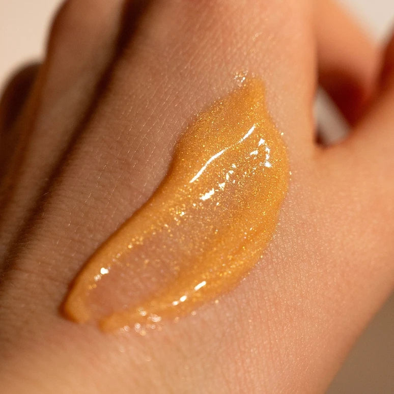 Golden Hour Shimmering Body Gel, AURORA, 250 ML