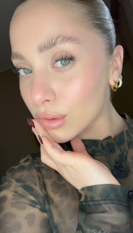 Perfect Lip Combo - Nude Natural