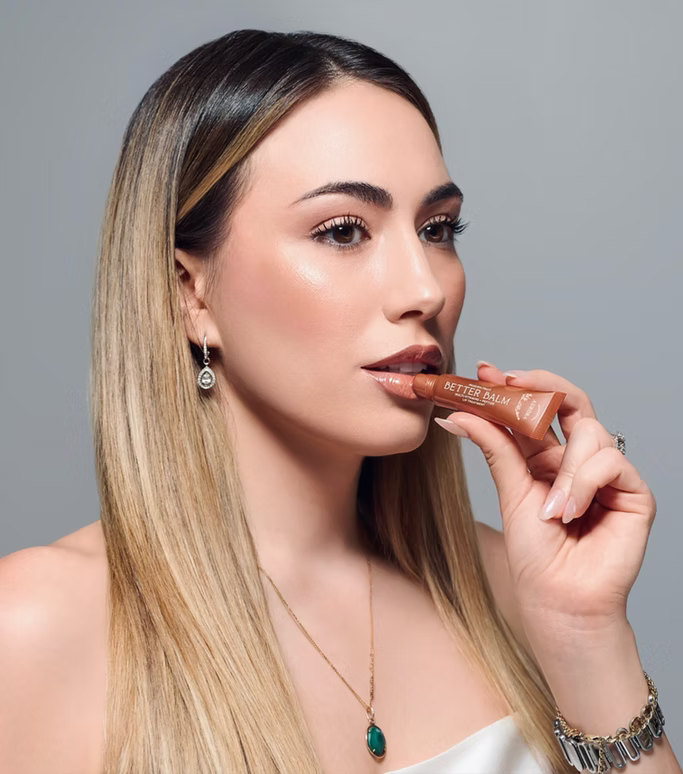 Perfect Lip Combo, AURORA