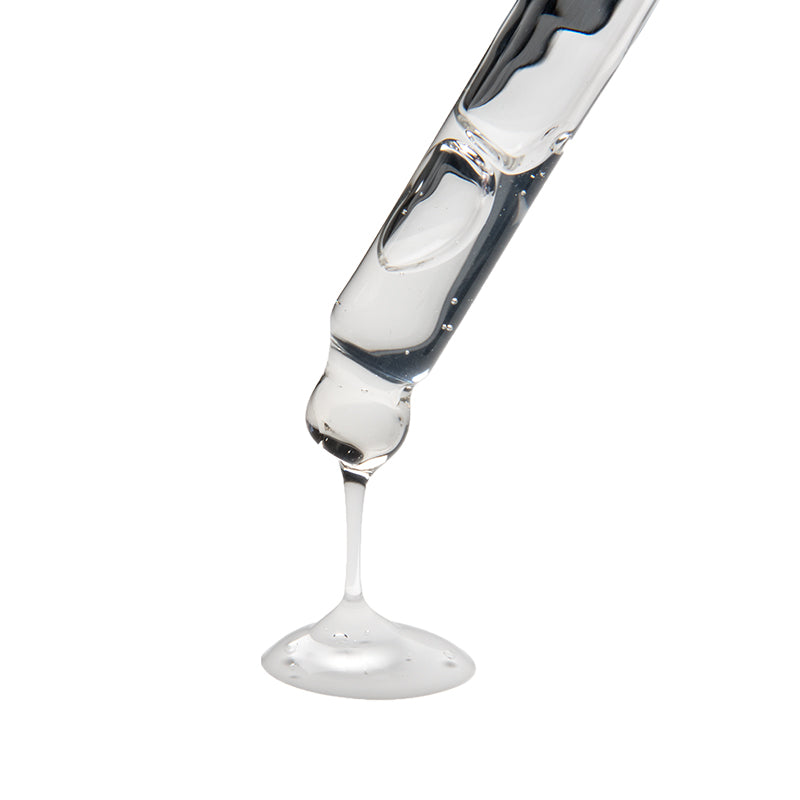 Ορός Προσώπου με Πεπτίδια – Peptide Facial Serum, 30ml, Q+A