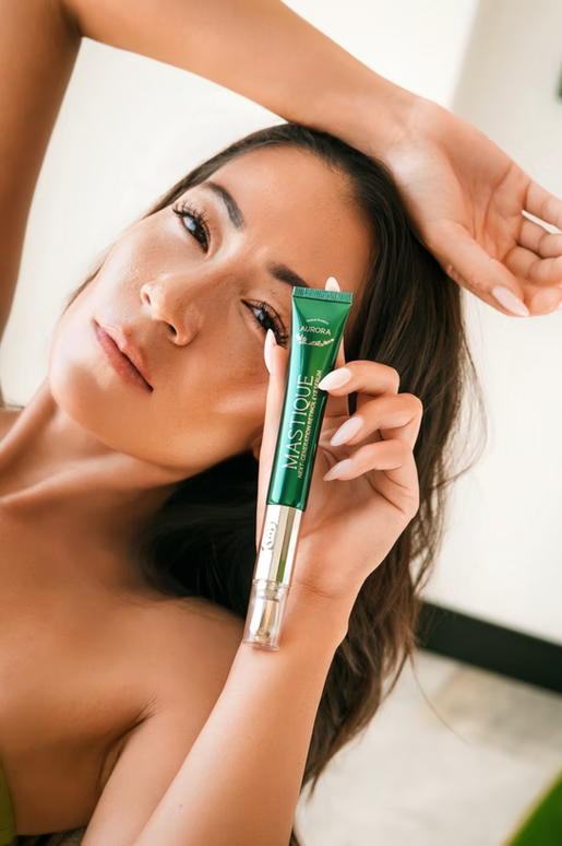 REBIRTH YOUR SKIN - AWARD WINNING BOX, AURORA