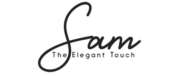 SAM the elegant touch