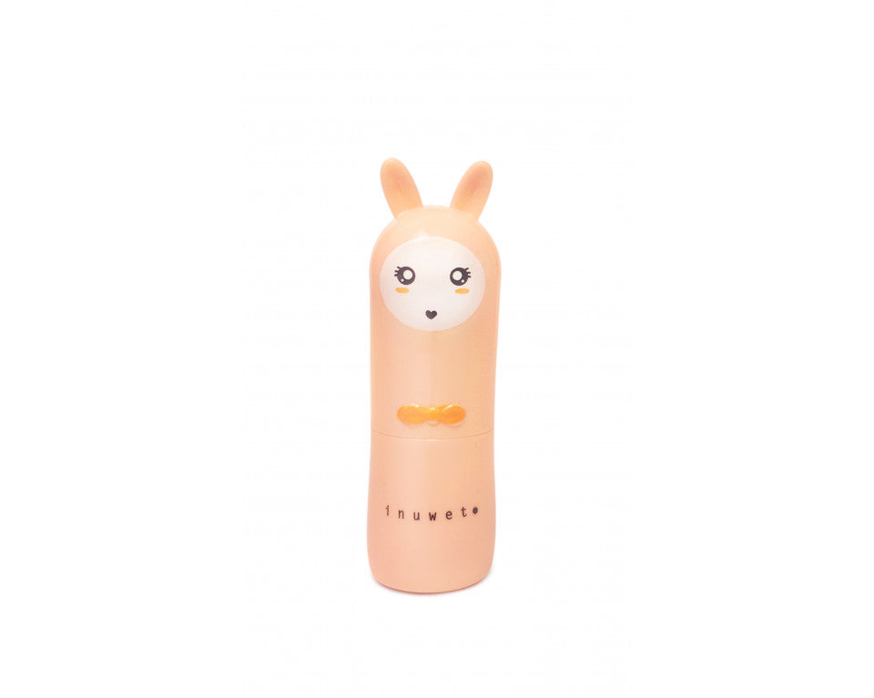 MIN - VANILLA COCO LIP BALM, 3.5G, INUWET