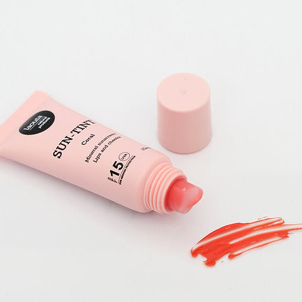 SUN-TINT, Coral | SPF15, 50ML, Laouta