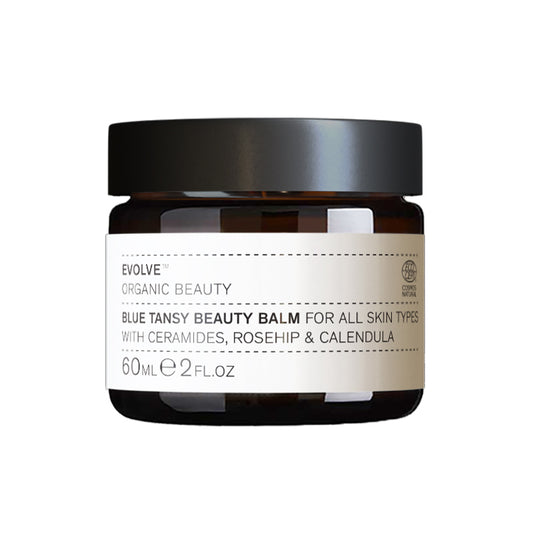 Blue Tansy Beauty Balm, Βάλσαμο Πολλαπλών Χρήσεων, 60ml, EVOLVE