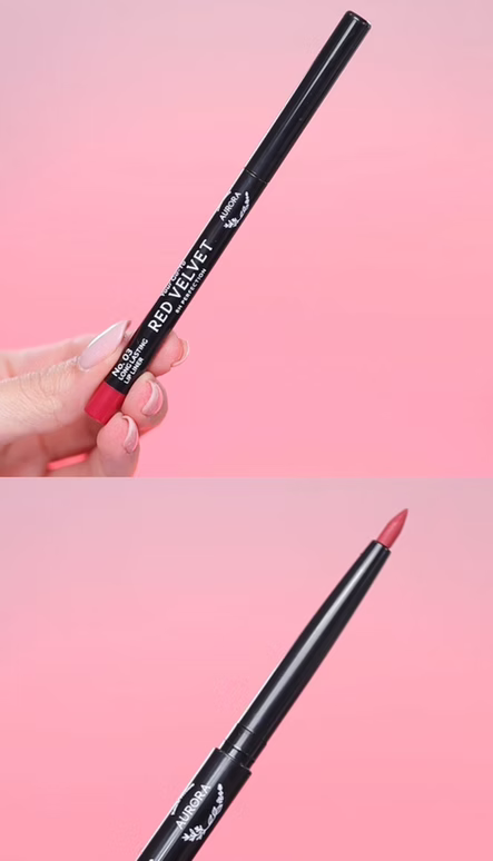 GLAM SEASON ESSENTIALS BOX, AURORA