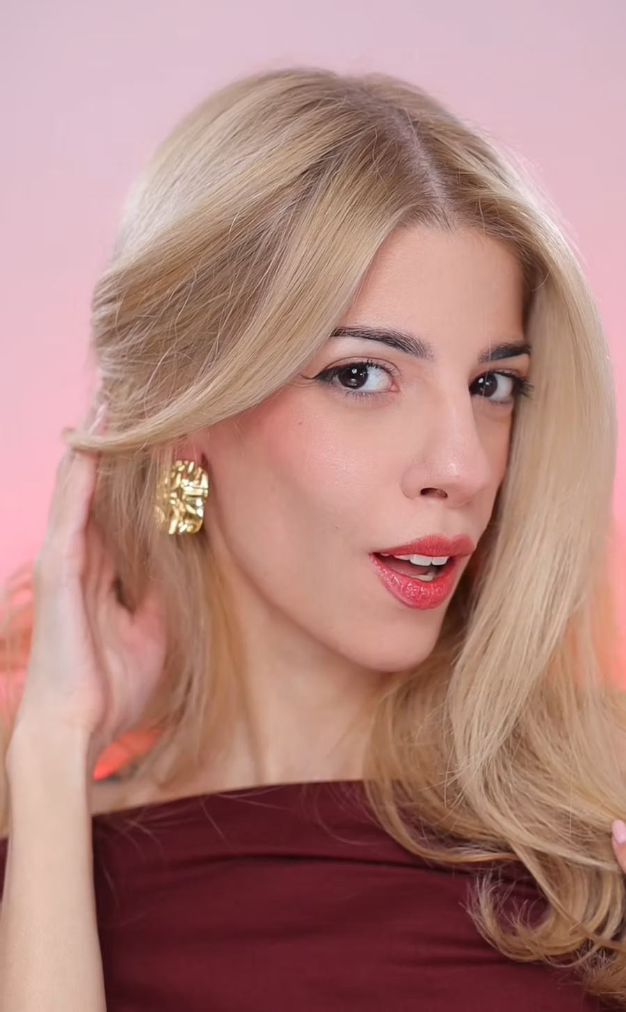 GLAM SEASON ESSENTIALS BOX, AURORA