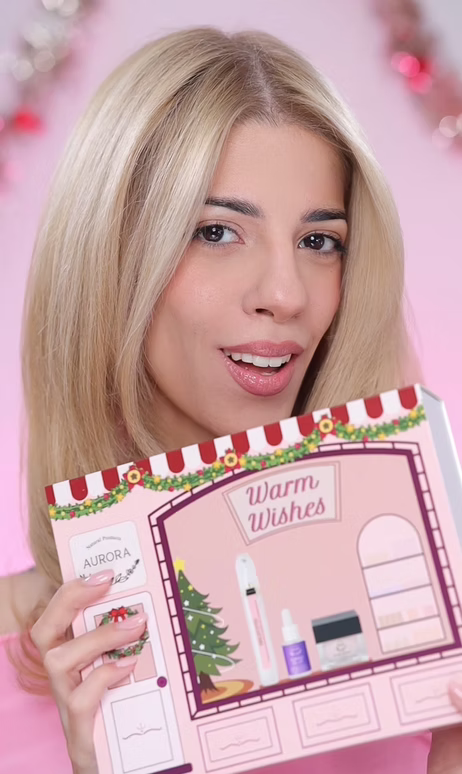 BEST SELLER BOX, AURORA