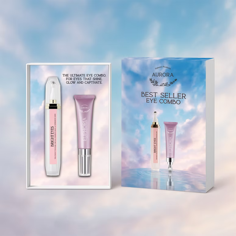 Best Seller Eye Combo, AURORA