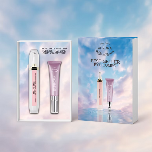 Best Seller Eye Combo, AURORA
