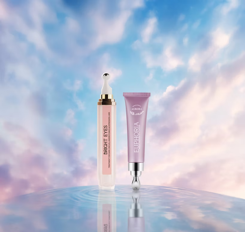 Best Seller Eye Combo, AURORA