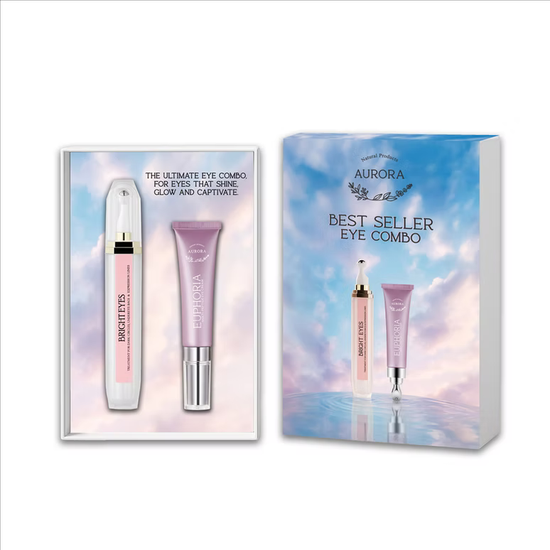 Best Seller Eye Combo, AURORA