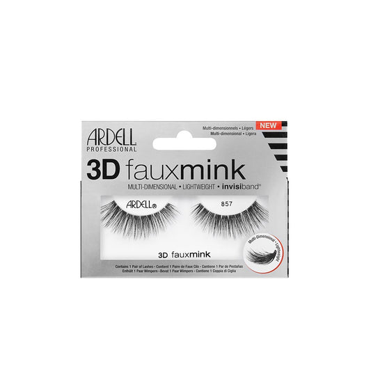 3D Faux Mink 857, ΒΛΕΦΑΡΙΔΕΣ, ARDELL