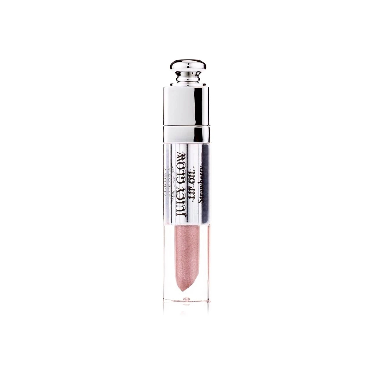 JUICY GLOW LIP OIL - STRAWBERRY, AURORA