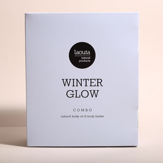 WINTER GLOW | COMBO, LAOUTA