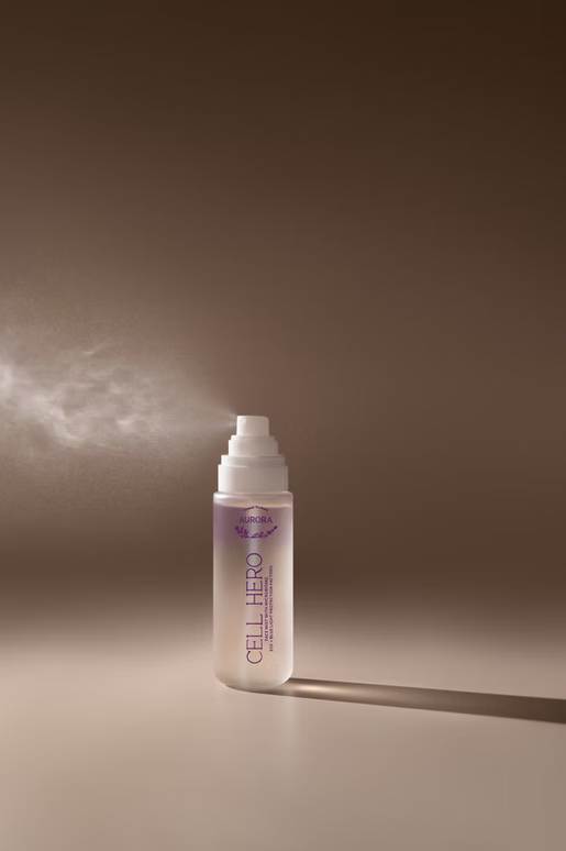 CELL HERO, AURORA, 100ml