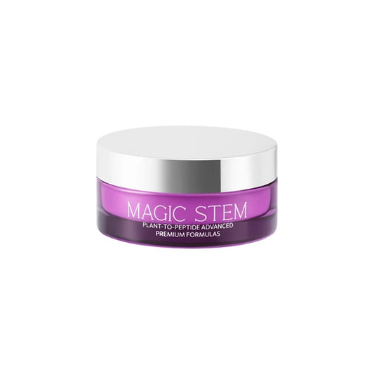 MAGIC STEM, PLANT TO PEPTIDE CREAM, AURORA, 70ML