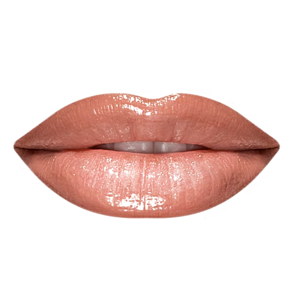 Perfect Lip Combo - Nude Natural