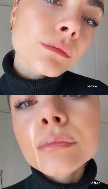 Perfect Lip Combo - Nude Natural
