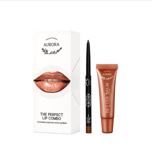 Perfect Lip Combo, AURORA