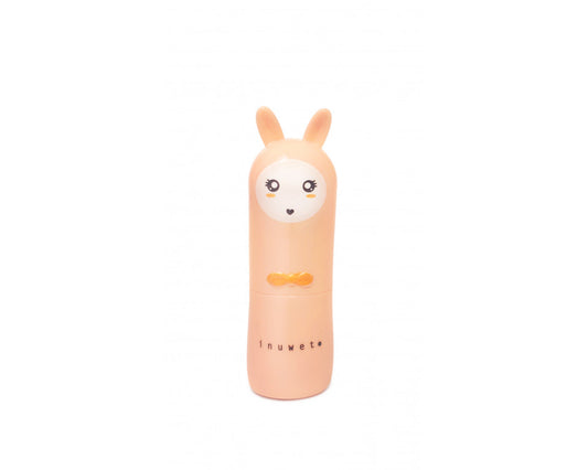 MIN - VANILLA COCO LIP BALM, 3.5G, INUWET
